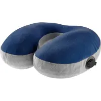 Cocoon Air Core Neck Pillow Ultralight Nekkussen