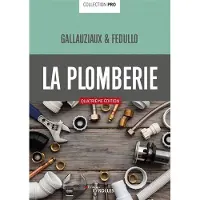 Eyrolles La plomberie pro