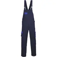 Portwest Texo Contrast Amerikaanse Overall TX12