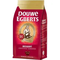 Douwe Egberts Koffiebonen Dessert 500 G
