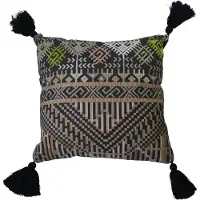 Goround interior Goround - Sierkussen 'Puebla' (45cm x 45cm)