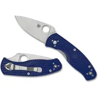 Spyderco Persistence Lightweight Cpm S3