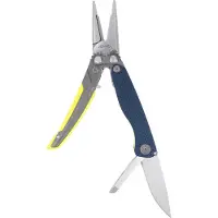 SOG Aegis Multi-Tool Indigo
