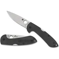 Spyderco Siren Carbon Fiber CPM S90V PE