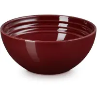 Le Creuset - Aardewerk - Snackschaaltje 12cm 0,33l Rhone