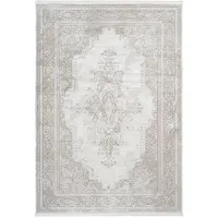 Muratap Luxury picasso elysee vloerkleed laagpolig luxe tapijt soft fluweel -