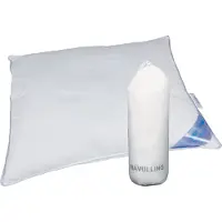 Polydaun Joepi kussen comfort-o-bol 500 gr. 60 x 70 cm
