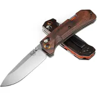 Benchmade Grizzly Creek 15062