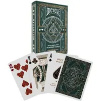 Bicycle Pokerkaarten - Byzantine