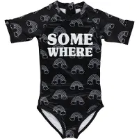 Beach & Bandits Badpak voor kids maat 104-110