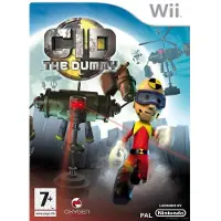 Cid The Dummy