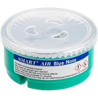 Cleaninq Luchtverfrisser Cleaninq Blue Note navulling gel | 10 stuks