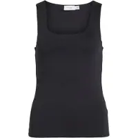 Vila Top 'Kenza' zwart