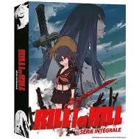 CLD DISTRIBUTION Kill La Blu-ray