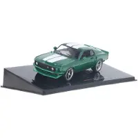 Ixo Mustang Custom 1969 - 1:43 - IXO Models