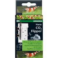 Dennerle CO2 flippers - Type: Nano flipper - voor Aquaria van 10-40L