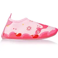 Outtec Waterschoenen voor Kinderen - Aquaschoenen - Afzwemschoenen - Maat: 28-29 - Slip On - Lichtgewicht - Flexibel - Sneldrogend