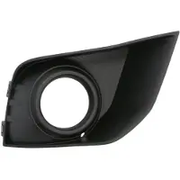 BLIC 6502-07-3753914P Ventilatiegrille, bumper