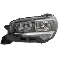 Depo Koplampen 442-1195LMLDEM2