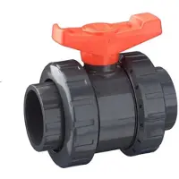 ERA PVC Kogelkraan Ecologic 40mm