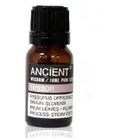 Ancient Wisdom Start Set - Etherische Olie - 70 ml - Cadeau - Puur Natuur
