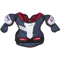 CCM SP Next 23 YT YTH L Hockey schouderbeschermer