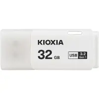 Kioxia Hayabusa 3.2 U301 USB-sleutel 32 GB