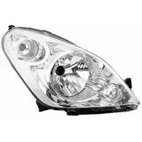 VAN WEZEL 5217962V Koplamp