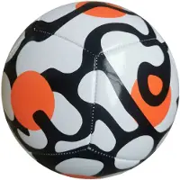 Sportx Voetbal Striker Oranje 330-350gr