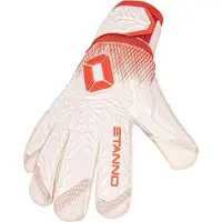 Stanno Ultimate Grip III Keepershandschoenen Kids Wit Rood
