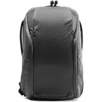 Peak Design Everyday Backpack 20l Zip V3 - Black