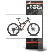 Sportscover Frame Protection Tube Shield Medium
