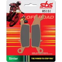 SBS P851-si Remblokken