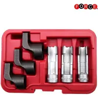 Force 906G11 Steeksleutelinzet, uitlaatgastemperatuursensor