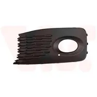 VAN WEZEL 5707593 Ventilatiegrille, bumper