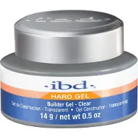 Ibd Builder Gel Clear 14 Gr