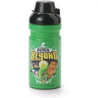 LEGO Drinkbeker Ninjago Green 390 ml