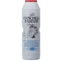 Kärkkäinen Chinchilla Badzand 1.9kg