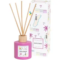 Ava & May Dominican Republic Diffuser Geurstokjes - 100ml