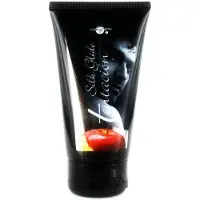TENTACIONES Tentacion Lubricant with Caramel Flavor 75ml 75 ml