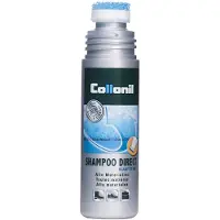 Collonil shampoo - schoenreiniger - suède reiniger - nubuck reiniger - vlekverwijderaar