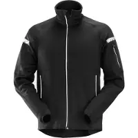 Snickers Workwear Allroundwork, 375 Technologie Fleece Jack 8004 | Maat: S