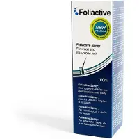 500 Cosmetics 500Cosmetics Foliactive Spray tegen haaruitval 100 ml