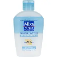 Mixa Oog Make-up Verwijderaar 125 ml