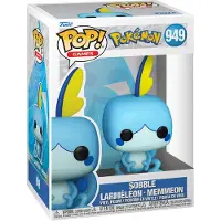 Funko POP! Pop! - Pokemon Sobble #949