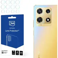 3MK Infinix Note 30 - Lens Protection