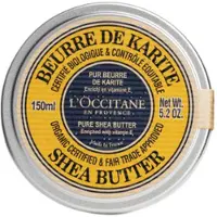 L`Occitane en Provence Multi-Purpose Shea Butter 150 ml