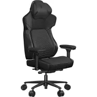ThunderX3 TEGC-2055101.11 Gaming stoel Zwart