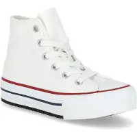 Converse Hoge sneakers Chuck Taylor All Star EVA Lift Foundation Hi kind 28