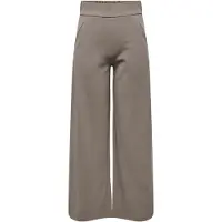 JDY Broek 'JDYLOUISVILLE' taupe